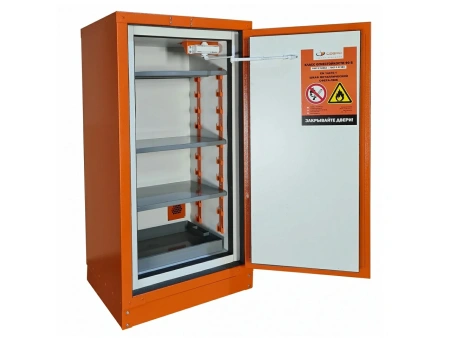 Шкаф для хранения ЛВЖ Сфера